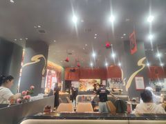 -肉焰山巴西烤肉自助餐厅(龙湖芙蓉天街店)