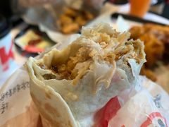 -肯德基(浔阳路店)