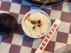 -赵美丽·重庆社区火锅·直营店(火车东站·中豪国际店)