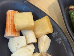 -桂在香知桂林米粉(南岗松雷店)