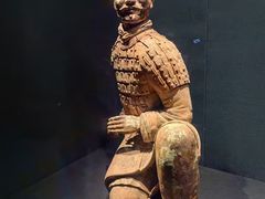 -陕西历史博物馆