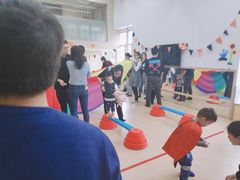 -初之光国际婴幼儿托育中心