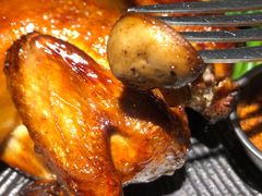 主厨烤鸡-阿妮叶李(光谷世界城店)