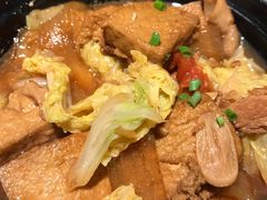 -黑鸡小馆(金源店)