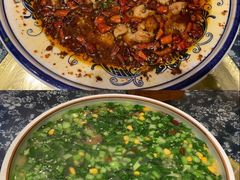 酉阳青菜钵-徐鼎盛民间菜(九街店)