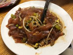 -何记酿皮店(西流湾店)