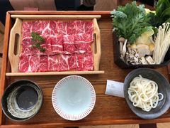-雲上錢屋·怀石料理(上海中心店)