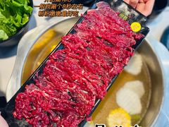 -潮发潮汕牛肉店(永庆坊店)