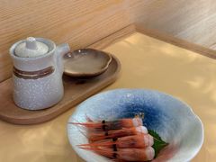 -Sushi Hanzo半藏(天环广场店)