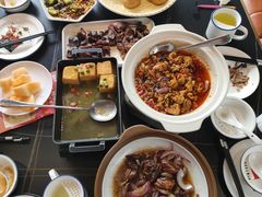 -韶山冲湘菜(中兴大街店)