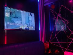 -唱吧麦颂KTV(萧山加州阳光广场店)