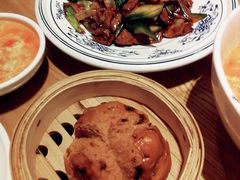 -吕氏疙瘩汤·新鲁菜(潍坊银座店)