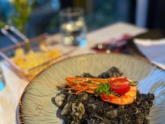 -IL Forno 意坊·意大利餐厅(花园店)