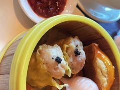-蛇口希尔顿南海酒店·随轩中餐厅·粤菜