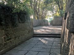 -上海方塔园