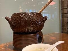 -北京老铺烤鸭(西稍门店)