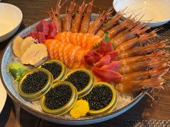 -田舍家Inakaya·炉端烧·铁板烧(天汇igc店)