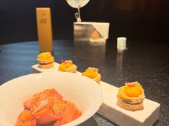 -庐灶江南·江南菜·四合院Bistro(东直门雍和宫·原华侨宾馆店)