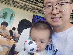 -宜家·瑞典风味餐厅(四元桥店)
