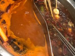 -川成串·自助串串香火锅(朝阳店)