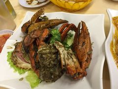 珍宝海鲜坊(东海岸海鲜中心店)-珍宝海鲜(东海岸海鲜中心)