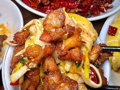 -李记清真馆(打钉巷店)