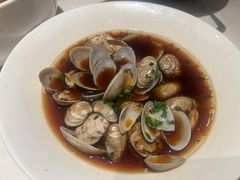 -阿明小菜·海鲜·上海菜(梅陇店)