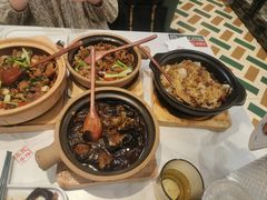 -火啫啫·粤式啫啫煲(南京弘阳店)