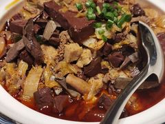 -老爷庙风味美食府(魏都大道店)