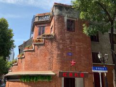 -飞马旅黎黄陂路文旅街区