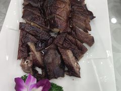 白市驿板鸭-陶然居·重庆菜(南滨路店)