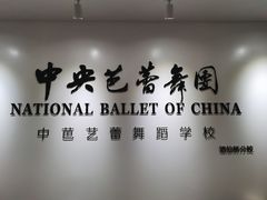 -中央芭蕾舞团·中芭艺蕾(酒仙桥明星校区)