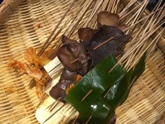 -马路边边串串香(双井直营店)