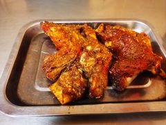 -佰运猪蹄(高陵店)