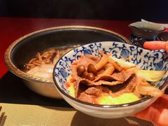 -yokocho上横町·日本食街(深业上城店)