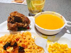 -大师兄·西北风味食集(增城合生汇店)