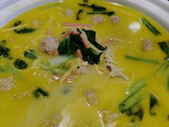 -大清花饺子城(昌黎店)