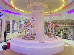 -自由港KTV(王子公主金平店)