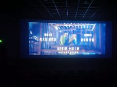 -中影大导演巨幕影城(深圳西乡店)