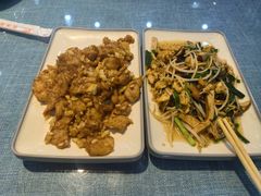 -振生清真饭店(永安道店)