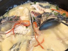-炊江南·上海菜(国展华漕店)