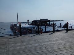 景点-呼兰河口湿地公园