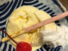 冰激凌-季玄精致日本料理自助餐(闸北公园店)