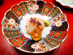 -鮨青(恒基名人购物中心店)