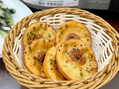 -茶港食堂(武昌店)