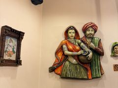 -克比叔叔印度餐厅Kebabs on the Grille(永康路分店)