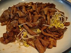 -沙河粉村·国家非遗传承(云台店)