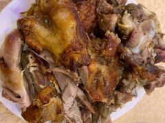 -维吾尔餐厅(宜山路店)