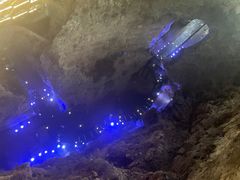 -北京周口店北京人遗址博物馆