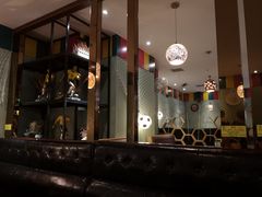 -巴犀烧烤(新崇光店)